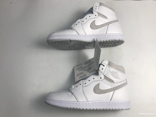 Neutral 85 BQ4422-100 Grey Retro 1 Air Jordan High 1113